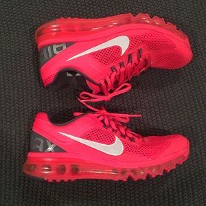 2013 womens nike air max